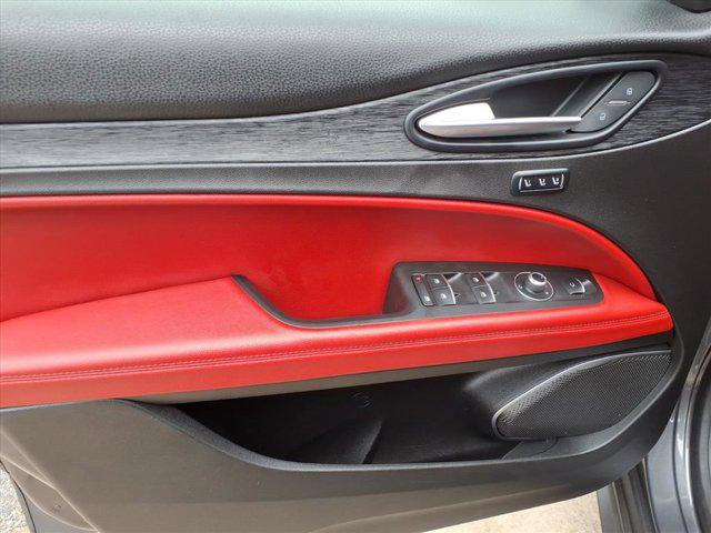 2020 Alfa Romeo Stelvio AWD