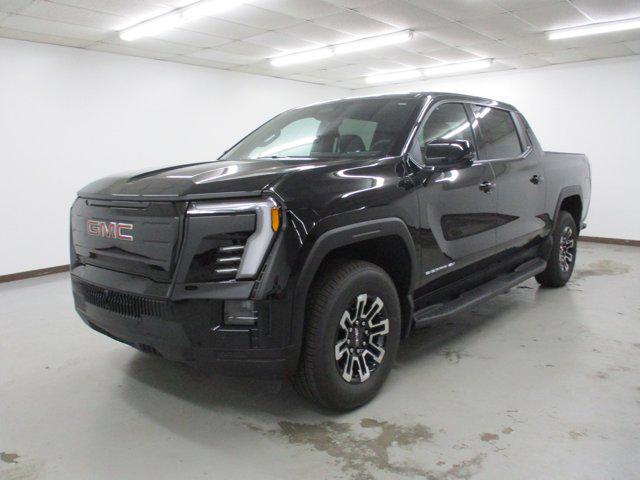 2026 GMC Sierra Extended Range Elevation for sale in Battle Creek, MI