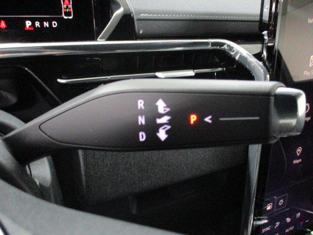 2026 GMC Sierra Extended Range Elevation