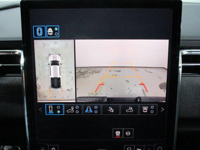 2026 GMC Sierra Extended Range Elevation