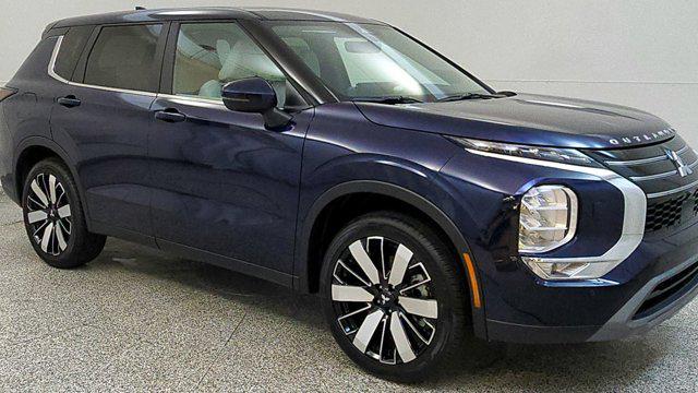 2025 Mitsubishi Outlander SE 2.5 S-AWC for sale in Freehold, NJ