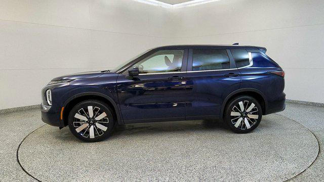 2025 Mitsubishi Outlander SE 2.5 S-AWC