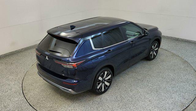 2025 Mitsubishi Outlander SE 2.5 S-AWC