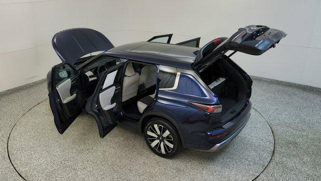 2025 Mitsubishi Outlander SE 2.5 S-AWC