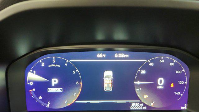 2025 Mitsubishi Outlander SE 2.5 S-AWC