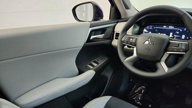 2025 Mitsubishi Outlander SE 2.5 S-AWC