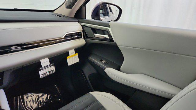 2025 Mitsubishi Outlander SE 2.5 S-AWC