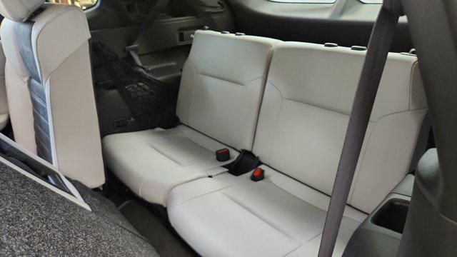 2025 Mitsubishi Outlander SE 2.5 S-AWC