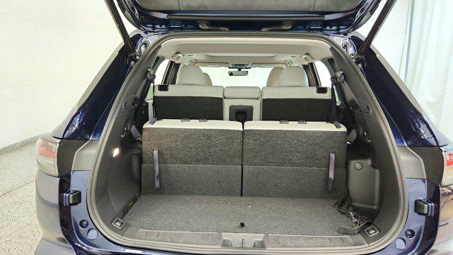 2025 Mitsubishi Outlander SE 2.5 S-AWC