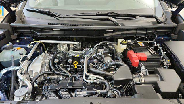 2025 Mitsubishi Outlander SE 2.5 S-AWC
