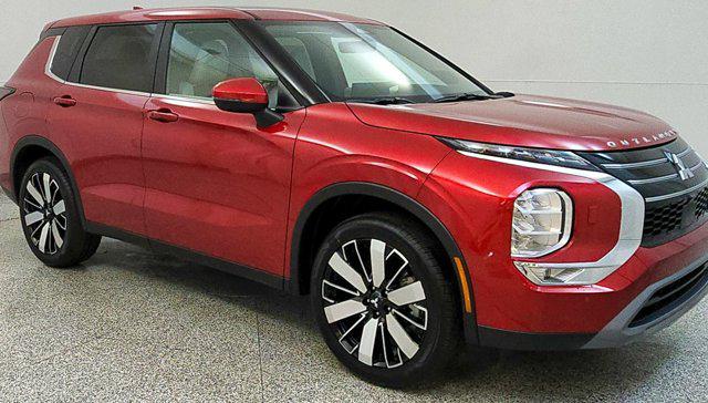2025 Mitsubishi Outlander SE 2.5 S-AWC for sale in Freehold, NJ