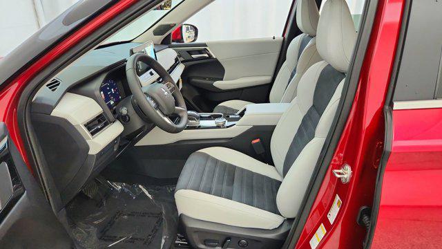 2025 Mitsubishi Outlander SE 2.5 S-AWC