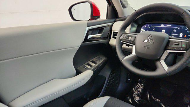2025 Mitsubishi Outlander SE 2.5 S-AWC
