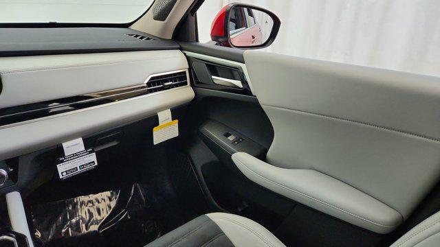 2025 Mitsubishi Outlander SE 2.5 S-AWC