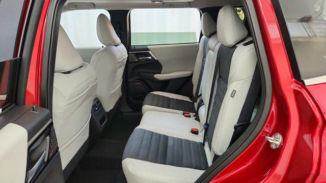 2025 Mitsubishi Outlander SE 2.5 S-AWC