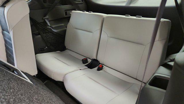2025 Mitsubishi Outlander SE 2.5 S-AWC