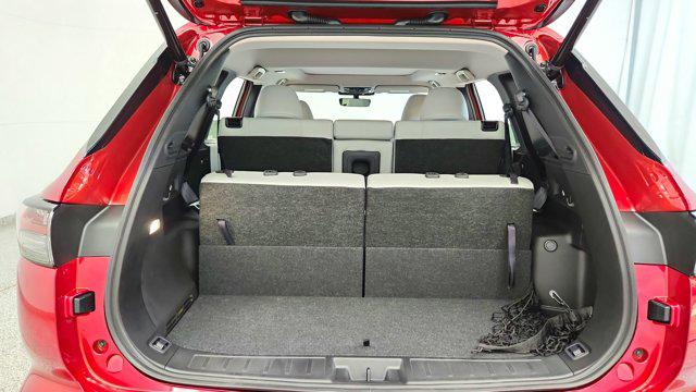 2025 Mitsubishi Outlander SE 2.5 S-AWC