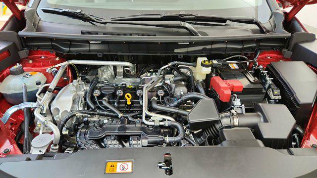 2025 Mitsubishi Outlander SE 2.5 S-AWC