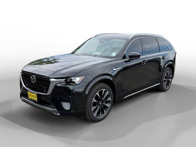 2025 Mazda X-90 3.3 Turbo S Premium Package for sale in San Jose, CA