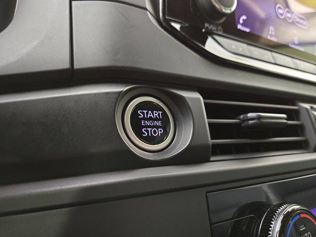 2024 Nissan Pathfinder S 4WD