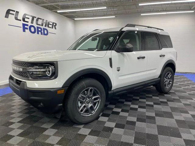 2025 Ford Bronco Sport Big Bend for sale in Joplin, MO