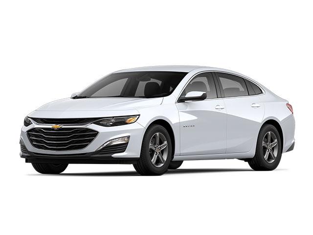 2024 Chevrolet Malibu FWD 1LT for sale in Bangor, ME