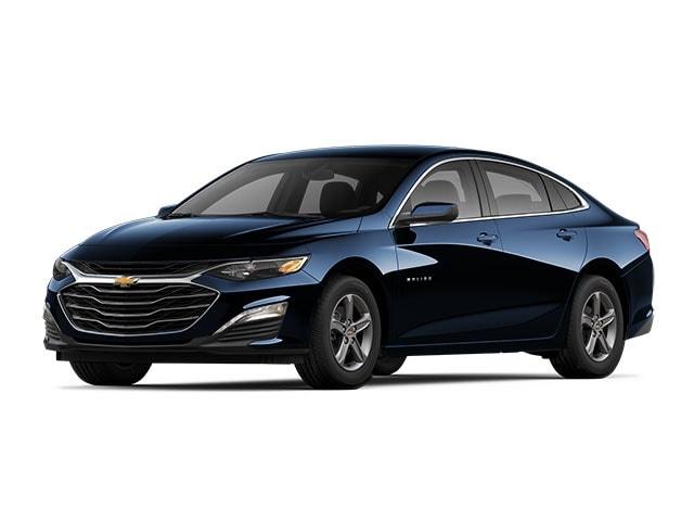 2024 Chevrolet Malibu FWD 1LT for sale in Bangor, ME