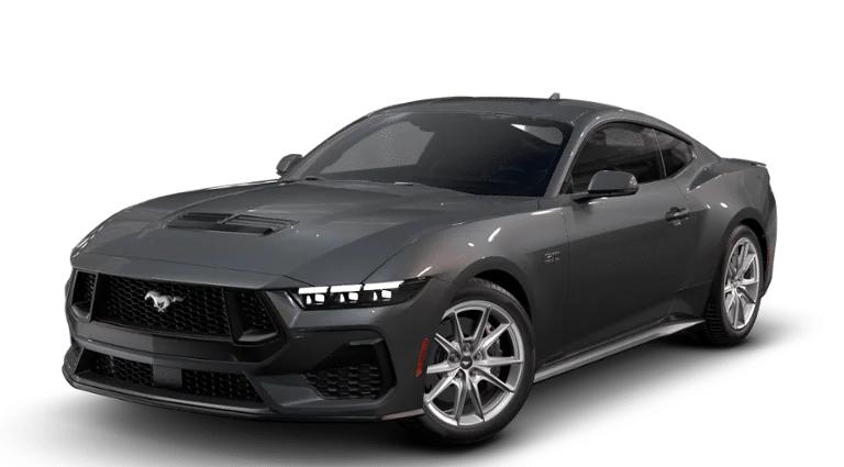 2025 Ford Mustang GT Premium Fastback for sale in San Mateo, CA