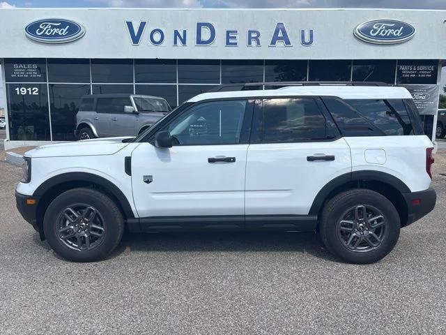 2025 Ford Bronco Sport Big Bend for sale in El Campo, TX