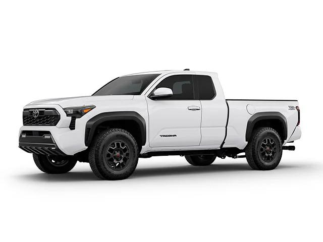 2025 Toyota Tacoma TRD PreRunner 4WD for sale in Hobbs, NM