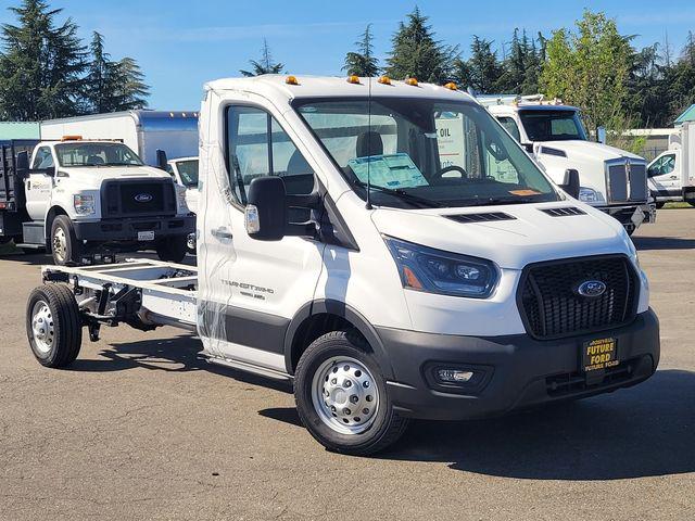 2025 Ford Transit Cutaway Base for sale in Roseville, CA