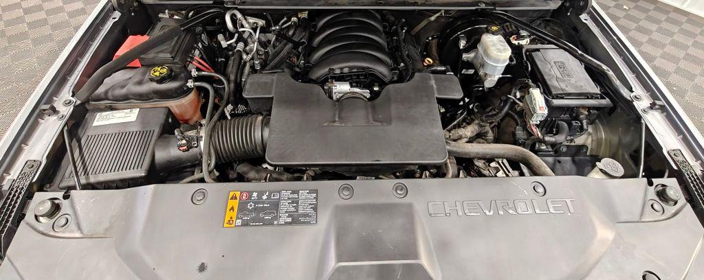 2020 Chevrolet Suburban 4WD Premier