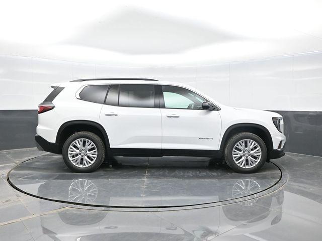 2026 GMC Acadia AWD Elevation