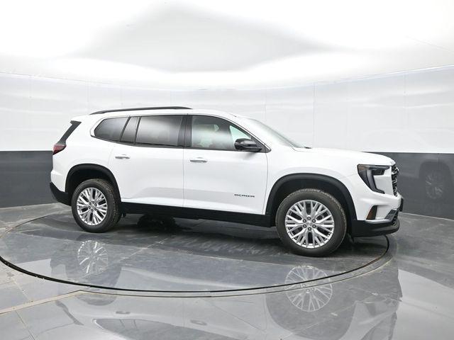 2026 GMC Acadia AWD Elevation