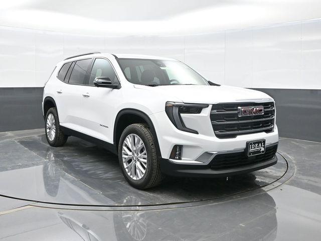 2026 GMC Acadia AWD Elevation