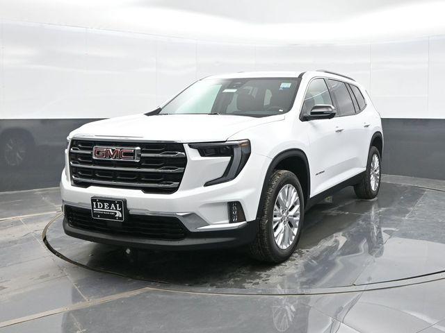 2026 GMC Acadia AWD Elevation