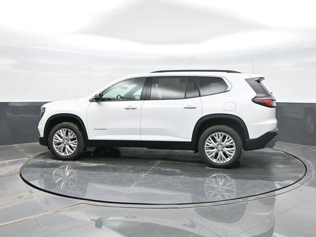 2026 GMC Acadia AWD Elevation