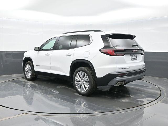 2026 GMC Acadia AWD Elevation