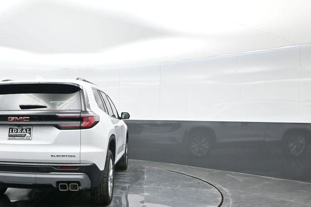 2026 GMC Acadia AWD Elevation