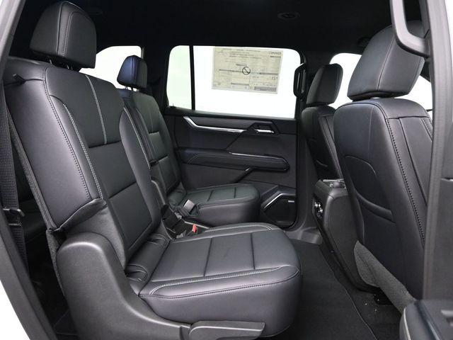 2026 GMC Acadia AWD Elevation