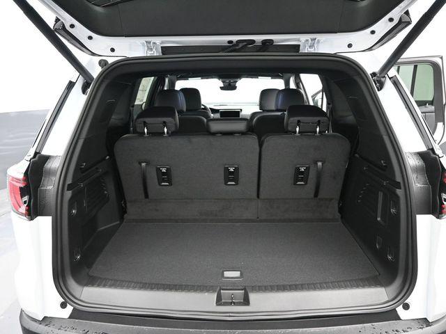2026 GMC Acadia AWD Elevation