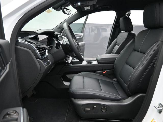 2026 GMC Acadia AWD Elevation