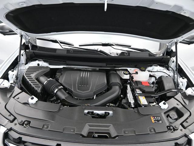 2026 GMC Acadia AWD Elevation