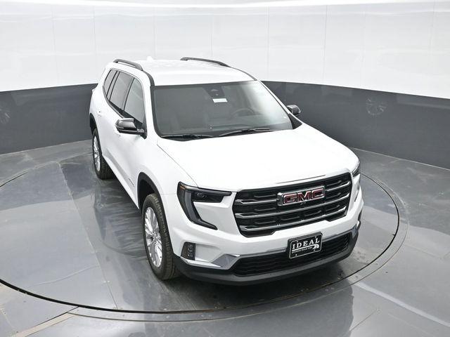 2026 GMC Acadia AWD Elevation