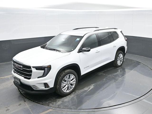 2026 GMC Acadia AWD Elevation