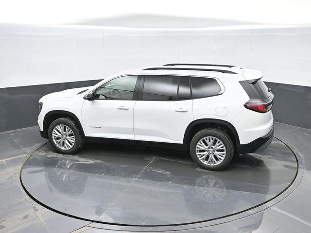 2026 GMC Acadia AWD Elevation