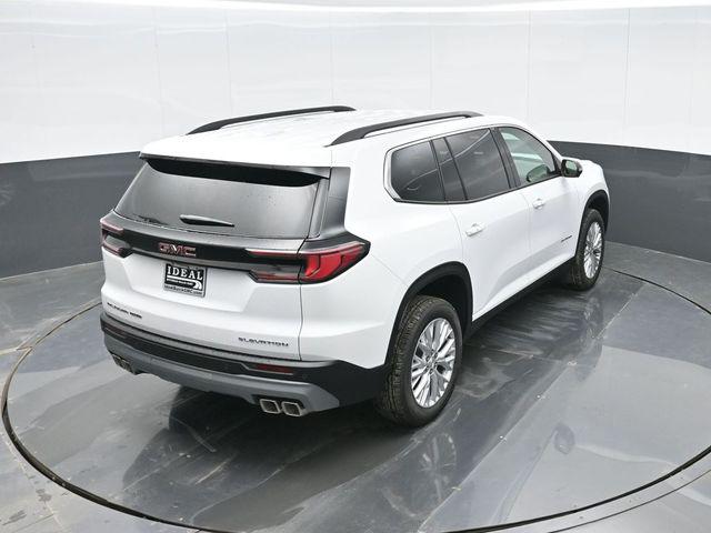 2026 GMC Acadia AWD Elevation