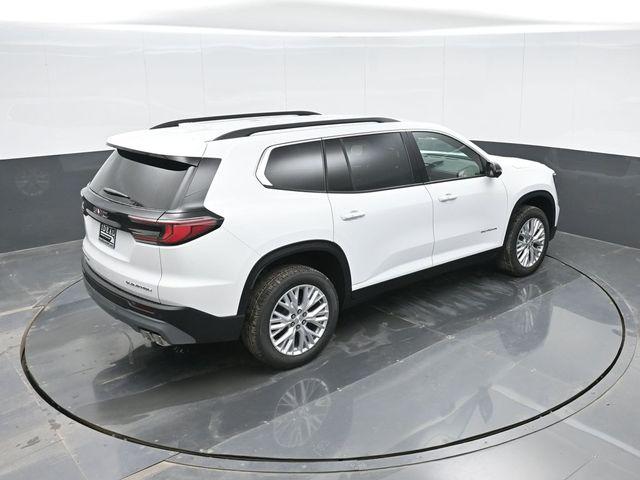 2026 GMC Acadia AWD Elevation