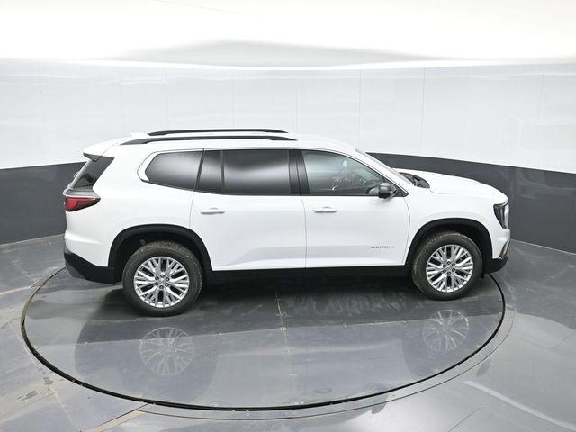 2026 GMC Acadia AWD Elevation