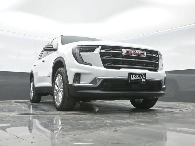 2026 GMC Acadia AWD Elevation